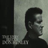 DON HENLEY - HEART OF THE MATTER LYRICS