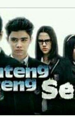 Ganteng Ganteng serigala season 2 (imajinasiku) - penyesalan tristan ...