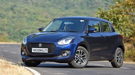 Maruti To Introduce CNG Options For Swift And Dzire » Car Blog India