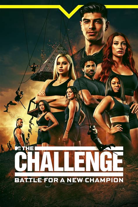 The Challenge Season 39, Episode 4 | Watch Series Online