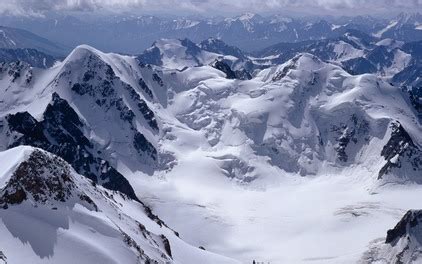 Snowy Mountains - Australia