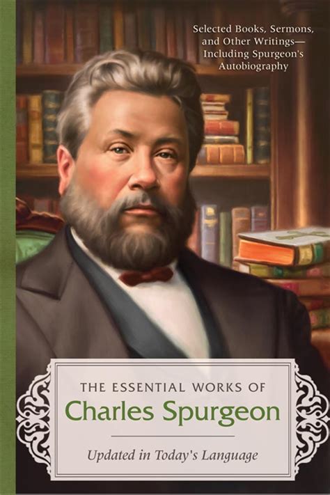 The Essential Works of Charles Spurgeon | Beulah Book Shop