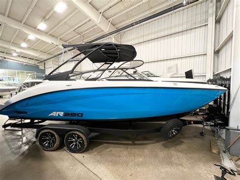 2023 Yamaha Boats AR250 Jet for sale - YachtWorld