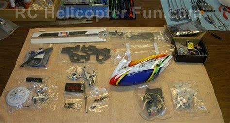 Best RC Helicopter Kit - Pre-Built or Kit Build?