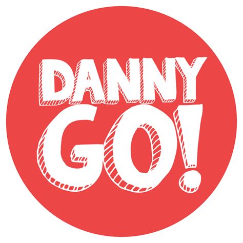 Danny Go!