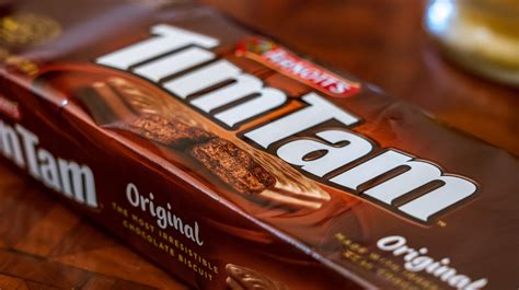 The 13 Best Tim Tam Flavors, Ranked