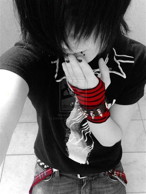 Emo boys Tops [] for your , Mobile & Tablet. Explore Emo Boy . Cute Emo ...