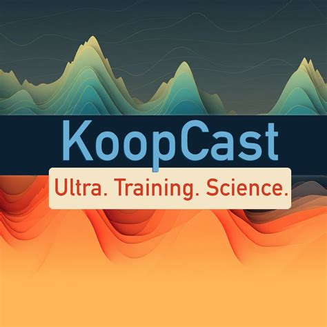 KoopCast — Coach Jason Koop