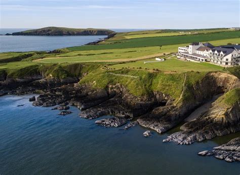 THE CLIFF HOTEL & SPA - Updated 2024 Prices & Reviews (Cardigan, Wales)