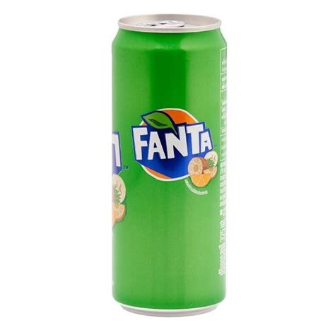 Fanta Fruit Punch – Exotic Snack Guys