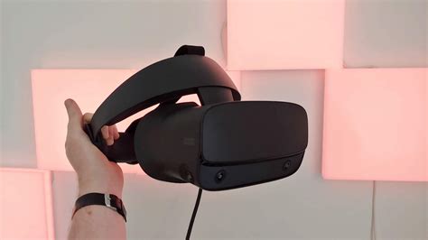 Oculus Rift S review | TechRadar