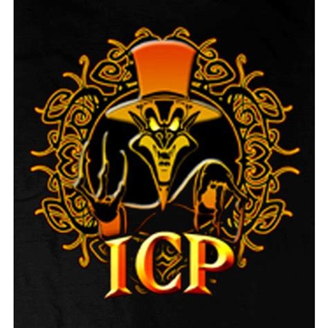 Icp Logos