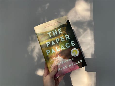 The Paper Palace // Book Review – Midwest Mattie