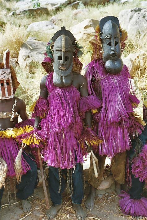 Dogon People - Masks Ancient Origins, Ancient Aliens, African Masks ...