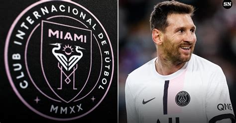 Lionel Messi to Inter Miami: Latest news with PSG ace to join David ...