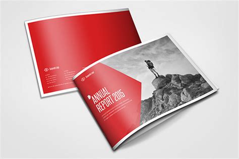 How to Design a Killer Annual Report - Mayven Studios | Developer Insights