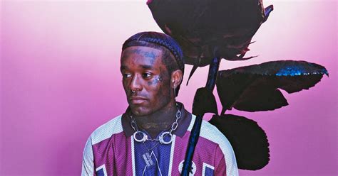 Lil Uzi Vert’s New Song ‘Red Moon’ Is a Heartbreak Anthem | Us Weekly