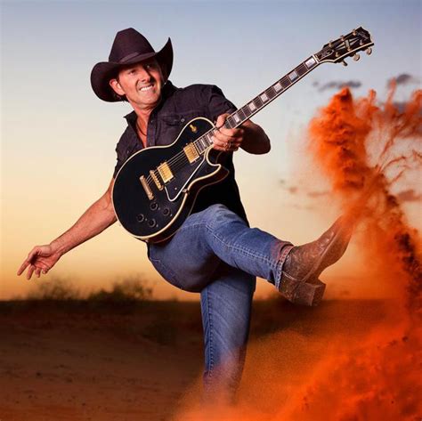 Lee Kernaghan | Spotify