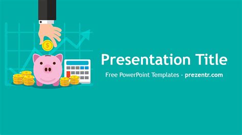 Powerpoint Templates Finance