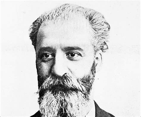 Henri Moissan Biography - Childhood, Life Achievements & Timeline