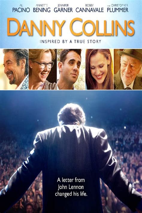 Danny Collins comedy drama Danny Collins - Frank Movie Reviews