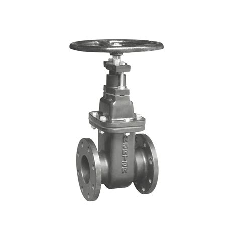 Sluice Valve – Jagit India