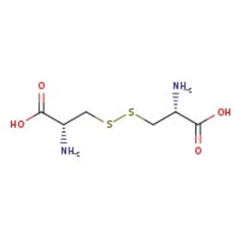 L-Cystine, 99%, Thermo Scientific Chemicals | Fisher Scientific