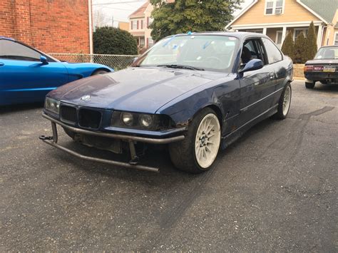 VWVortex.com - BMW E36 drift car thread