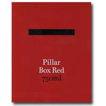 2006 Pillar Box Red | Wine Library