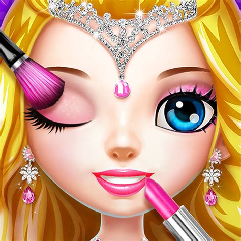 A Makeup Game - Beauty Info