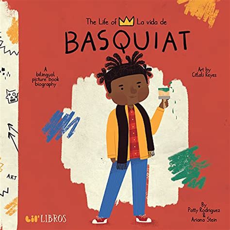 The Brilliance of Basquiat — Art History Kids Jean Michel Basquiat ...