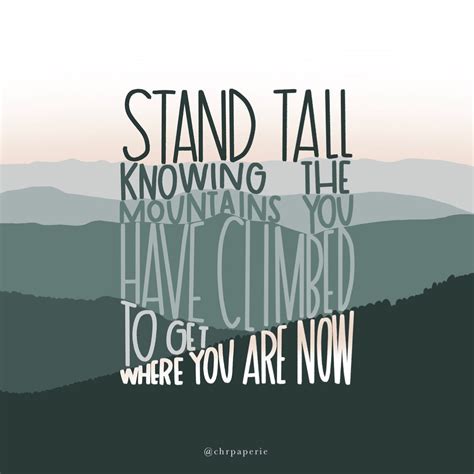 Stand tall quote | Pretty words, Encouragement quotes, Proud quotes