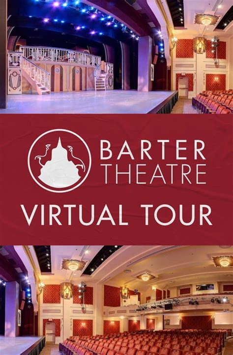 Barter Theater Abingdon Va 2024 Schedule - Pavla Beverley