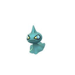 Shiny Shuppet - ShinyRating