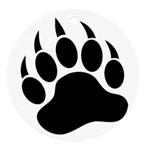 bear paw print clipart png 20 free Cliparts | Download images on ...