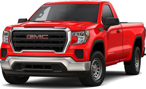 2022 GMC Sierra 1500 Limited Incentives, Specials & Offers in SANTA ...