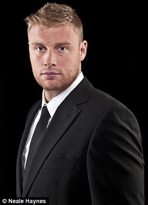 Andrew Flintoff, James Corden and Jamie Redknapp: what makes them in a ...