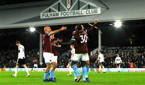 Hammers set for Fulham pre-season date | West Ham United F.C.