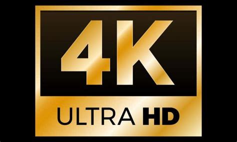 How Is 4K Different From Uhd And 2160P | helpdeskgeek