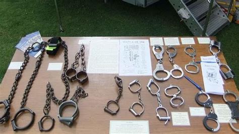 History of handcuffs | Handcuffs, History, Scissors