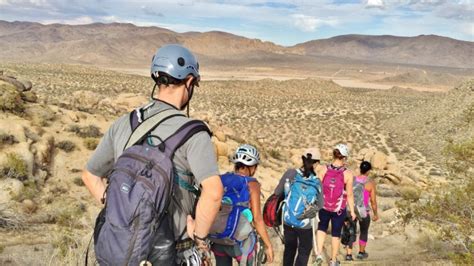 2017 Rock Climbing Clinics | Easy Transition to Outdoor Climbing