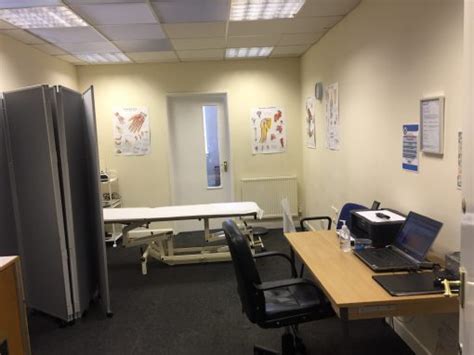 Bristol Physiotherapy | Bristol Physio Clinic Southville