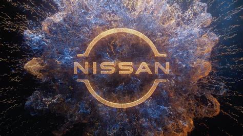 Nissan reveals new logo for the “digital world”