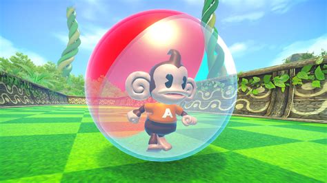 Sega Confirms Super Monkey Ball Banana Mania Will Run At 60FPS On ...