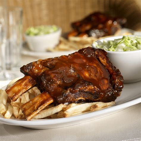 Slow Cooker BBQ Beef Ribs Recipe