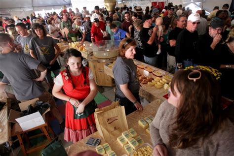 Wisconsin Cheese Festival 2024 - Avivah Livvie