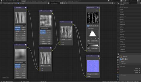 PBR node tree - Blender Development - Developer Forum