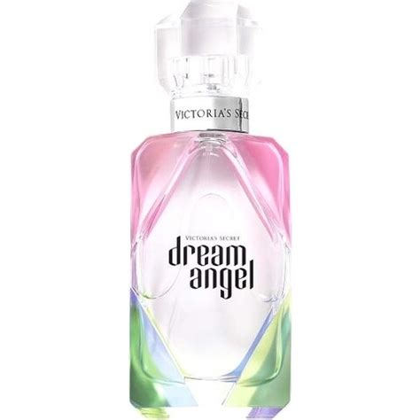 Dream Angel by Victoria's Secret » Reviews & Perfume Facts