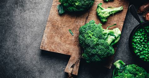 Why is broccoli a superfood?