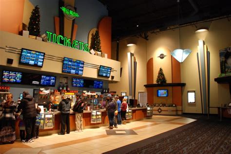 NCG Grand Blanc @ Trillium (IMAX)